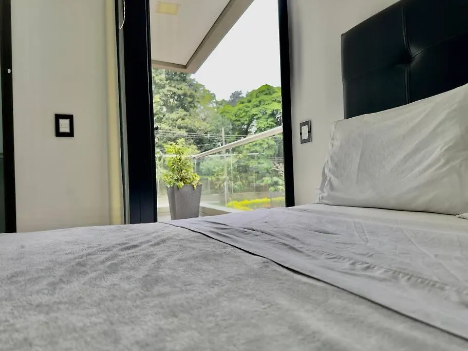 Apartment 202 Family Haven In El Poblado: Spacious & Charming Medellin