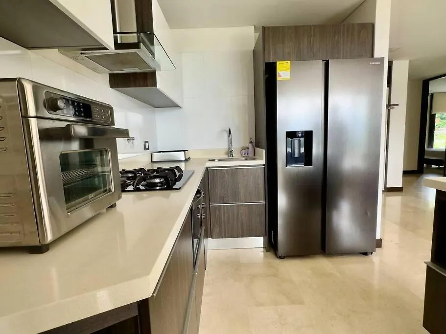 202 Family Haven In El Poblado: Spacious & Charming Medellin Colombia