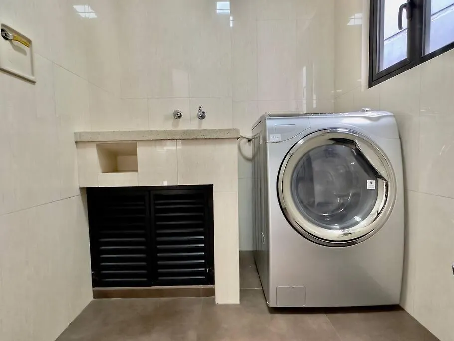 202 Family Haven In El Poblado: Spacious & Charming 麦德林 哥伦比亚